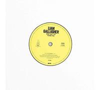 Liam Gallagher - Now That I've Found You [Vinilo]