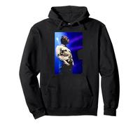 Liam Gallagher Oasis En 10 Años De Ruido Y Confusión Tour Sudadera con Capucha