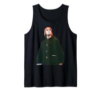 Liam Gallagher Oasis Live Britpop en Lago Lomond 1996 Camiseta sin Mangas