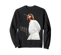 Liam Gallagher Oasis Live Britpop Knebworth 1996 Sudadera