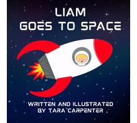 Liam Goes to Space