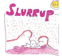 Liam Hayes - Slurrup [Vinilo]