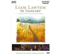 Liam Lawton-in Concert - Liam Lawton-in Concert [Reino Unido] [DVD]