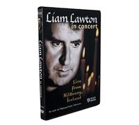 Liam Lawton in Concert [USA] [DVD]