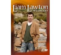 Liam Lawton - Liam Lawton In Concert [Reino Unido] [DVD]