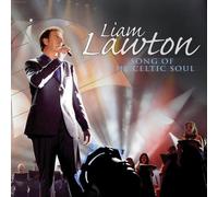 Liam Lawton - Song of the Celtic Soul