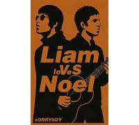 LIAM loVeS NOEL: we’re gonna need each other (tanti dischi che non me ne ricordo)