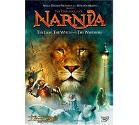 Liam Neason - The Chronicles Of Narnia:The Lion. The Witch And The Wardrobe [Edizione: Giappone] [Italia] [DVD]
