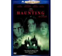 Liam Neason - The Haunting [Edizione: Giappone] [Italia] [DVD]