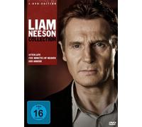 Liam Neeson Collection [Alemania] [DVD]