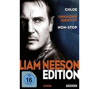 Liam Neeson Edition [DVD]