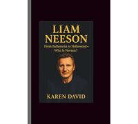 Liam Neeson: From Ballymena to Hollywood -who is Neeson?