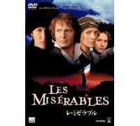 Liam Neeson - Les Miserables [Edizione: Giappone] [Italia] [DVD]
