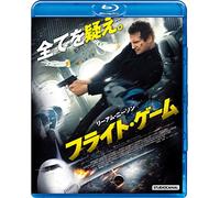 Liam Neeson - Non-Stop [Edizione: Giappone] [Italia] [Blu-ray]