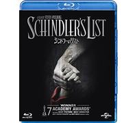 Liam Neeson - Schindler'S List [Edizione: Giappone] [Italia] [Blu-ray]