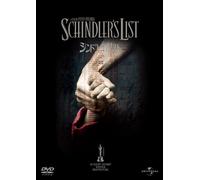 Liam Neeson - Schindler'S List Special Edition (2Discs) (2 Dvd) [Edizione: Giappone] [Italia]