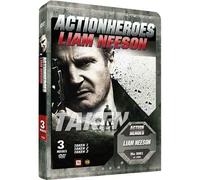 Taken – Liam Neeson