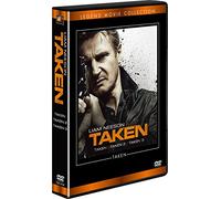 Liam Neeson - Untitled (3 Dvd) [Edizione: Giappone] [Italia]