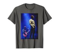 Liam & Noel Gallagher Oasis Concierto de Ruido y confusión Camiseta
