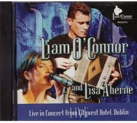 liam o'conner and lisa aherne - live in concert from citywest hotel , dublin