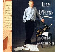 Liam O'Flynn - Liam O'Flynn Out To An Other Side TACD 3031