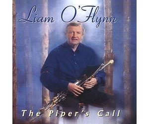 Liam O'Flynn - Liam O'Flynn The Piper'S Call TACD 3037