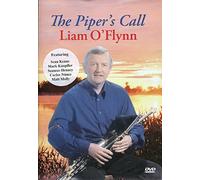 Liam O'Flynn - Piper'S Call [Italia] [DVD]