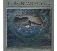 Liam O'Flynn - The Brendan Voyage