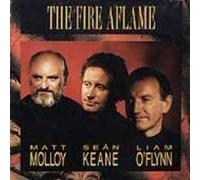 Liam O'Flynn - The Fire Aflame-Matt Molloy-Liam O'Flynn-Sean Keane CCCD30CD