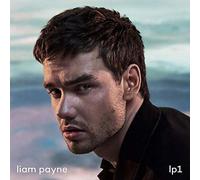 Liam Payne LP1 (Vinyl) 12" Album