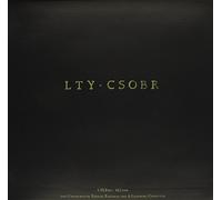 Liam the Younger - Clear Skies Over Black River [VINYL] [Vinilo]