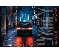 Liam Wong – After Dark