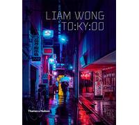 Liam Wong: TO:KY:OO