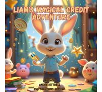 Liam's Magical Credit Adventure