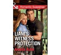Liams Witness Protection (ebook)