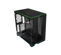 Caja E-ATX Lian Li PC-O11D Evo RGB Negro Vidrio Templado