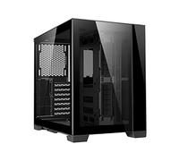 Lian-li caja de pc negro o11d mini -x o11d mini -x torre midi 1 pc(s)