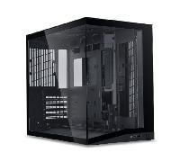 LIAN LI 011 Dynamic Mini O11D mini V2 Flow Negro