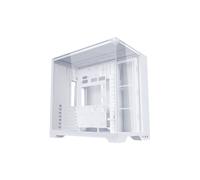 Lian Li - 011 Vision Compact Torre Blanco