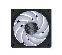 Lian Li 12CL1 Carcasa del ordenador Ventilador 12 cm Negro 12CL1W1B