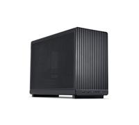 TORRE MICRO-ATX LIAN LI X DAN A3 BLACK PANEL MALLA/SOPOR.