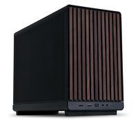 Lian Li X DAN A3 Madera | Caja M-ATX Negra