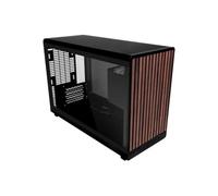 Lian Li A3 Wood Glass - Caja Micro-ATX