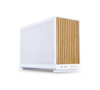Lian Li X DAN A3 Madera | Caja M-ATX Blanca