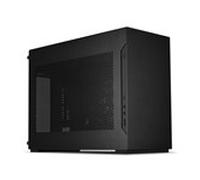 Caja Mini-ITX Lian Li x Dan Cases A4-H2O X4PCIE4.0 Negra
