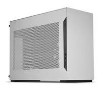 Lian Li A4H2O Caja Mini-ITX USB 3.0 Plata