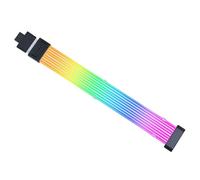 Lian Li Strimer Wireless CPU 16 pines Cable de extensión RGB
