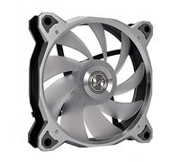 Lian Li Bora Digital RGB (Triple Pack) Plata-Ventilador 12 Cm