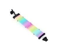 Cable Lian Li Strimer Plus V2 12VHPWR 12+4-Pines para 12+4-Pines 12 Tiras de Luz