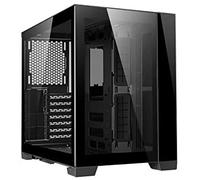 Lian-li caja de pc negro o11d mini -x o11d mini -x torre midi 1 pc(s)